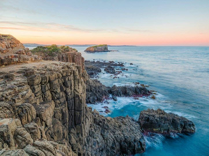Jones Beach, Australia